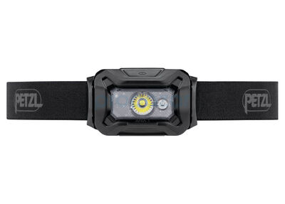 Petzl E069BA00 Aria 1 RGB Kafa Feneri Siyah - 2