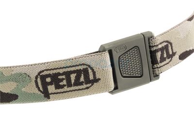 Petzl E089FA01 Tactikka+ Rgb Kafa Feneri Kamuflaj - 3