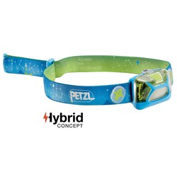 Petzl E091BA00 Tikkid Kafa Feneri - 1