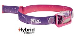 Petzl E091BA00 Tikkid Kafa Feneri - 2