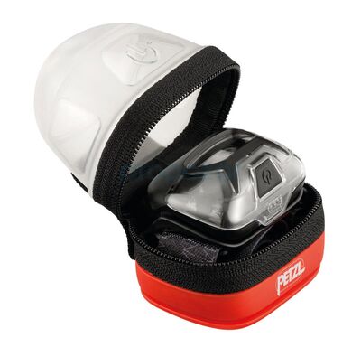 Petzl E093DA00 Noctilight Şeffaf Fener Kılıfı - 1