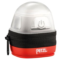 Petzl E093DA00 Noctilight Şeffaf Fener Kılıfı - 4