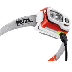 Petzl E095BA00 Swift RL Kafa Feneri - 2