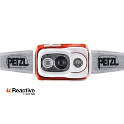 Petzl E095BA00 Swift RL Kafa Feneri - 3