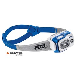 Petzl E095BA00 Swift RL Kafa Feneri - 4