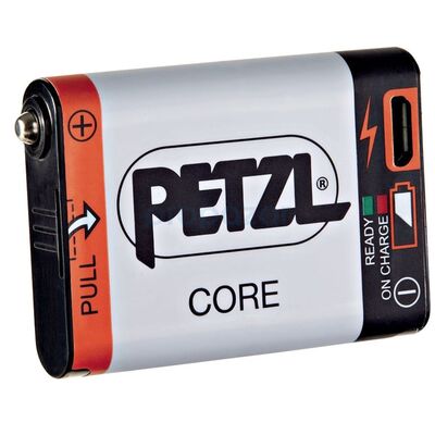 Petzl E099BA00 Core Batarya 6'lı Kartela - 2