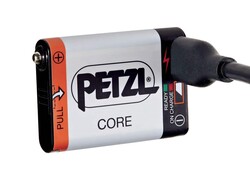 Petzl E099BA00 Core Batarya 6'lı Kartela - 3
