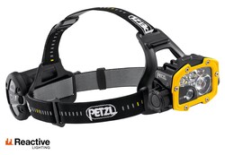 Petzl E103AA00 Duo RL Kafa Feneri - 1