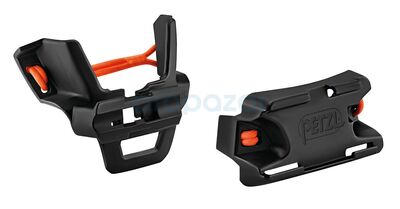 Petzl E103BA00 Sirocco İçin DUO S ve DUO Z2 Bağlantı Adaptörü - 1