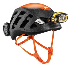 Petzl E103BA00 Sirocco İçin DUO S ve DUO Z2 Bağlantı Adaptörü - 3