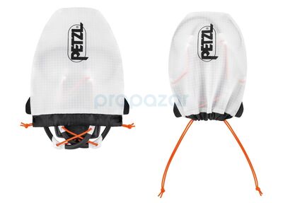 Petzl E104AA00 IKO Kafa Feneri - 7