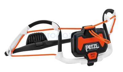 Petzl E104BA00 IKO Core Kafa Feneri - 4