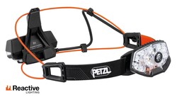 Petzl E105AA00 Nao RL Kafa Feneri - 1