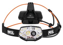 Petzl E105AA00 Nao RL Kafa Feneri - 5