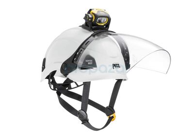 Petzl E78005 Pixadapt Fener Bağlantı Braketi - 3