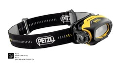 Petzl E78AHB 2 Pixa 1 Kafa Feneri - 1