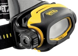 Petzl E78AHB 2 Pixa 1 Kafa Feneri - 2