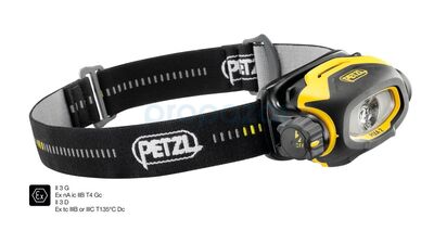 Petzl E78BHB 2 Pixa 2 Kafa Feneri - 1