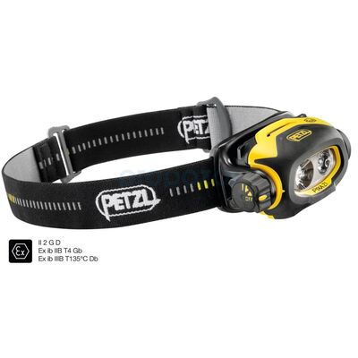 Petzl E78DHB 2 Pixa Z1 Kafa Feneri - 1