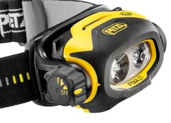 Petzl E78DHB 2 Pixa Z1 Kafa Feneri - 2