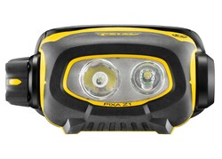 Petzl E78DHB 2 Pixa Z1 Kafa Feneri - 3