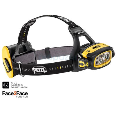 Petzl E80AHB DUO Z2 Kafa Feneri - 1