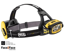 Petzl E80AHB DUO Z2 Kafa Feneri - 2