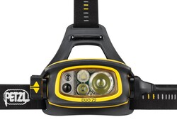 Petzl E80AHB DUO Z2 Kafa Feneri - 3