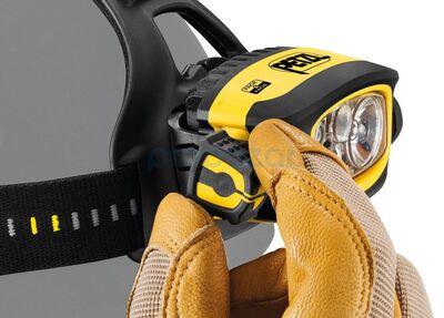 Petzl E80AHB DUO Z2 Kafa Feneri - 4