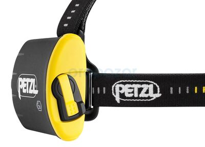 Petzl E80AHB DUO Z2 Kafa Feneri - 5