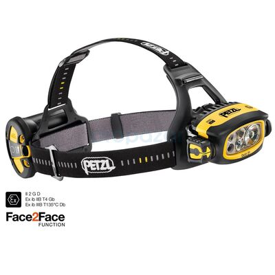 Petzl E80BHR DUO Z1 Kafa Feneri - 1