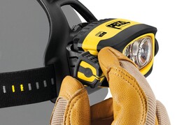 Petzl E80BHR DUO Z1 Kafa Feneri - 3