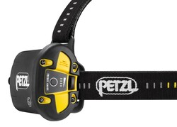 Petzl E80BHR DUO Z1 Kafa Feneri - 4