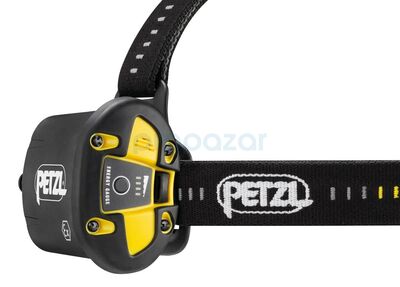 Petzl E80BHR DUO Z1 Kafa Feneri - 4