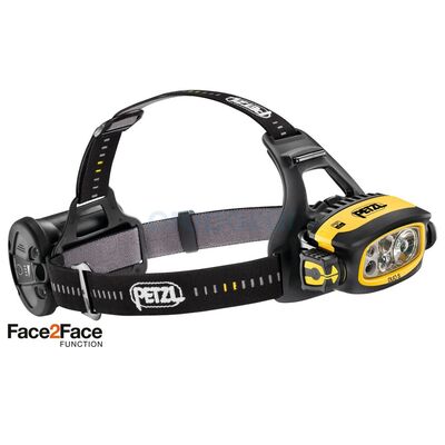 Petzl E80CHR DUO S Kafa Feneri - 1