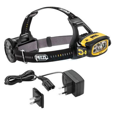 Petzl E80CHR DUO S Kafa Feneri - 4