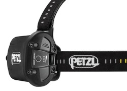 Petzl E80CHR DUO S Kafa Feneri - 5