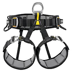 Petzl Falcon Emniyet Kemeri - Petzl Kask ve Emniyet Kemeri