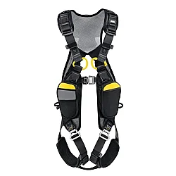 Petzl Newton Easyfit Emniyet Kemeri - Petzl Kask ve Emniyet Kemeri