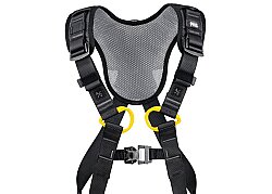 Petzl Newton Fast Emniyet Kemeri - Petzl Kask ve Emniyet Kemeri