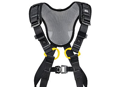 Petzl Newton Fast Emniyet Kemeri - 1