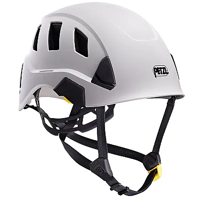 Petzl STRATO Hafif Yüksekte Çalışma Kaskı - 1