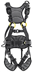 Petzl Volt Light Emniyet Kemeri - Petzl Kask ve Emniyet Kemeri