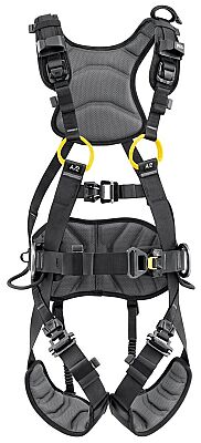 Petzl Volt Light Emniyet Kemeri - 1