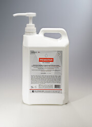 Pevalin 3-10-30lt Ambalajlar İçin Pompa - Pevalin El Temizleme Kremleri