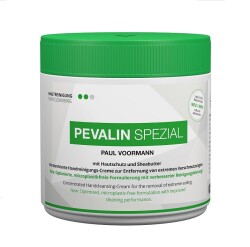 Pevalin Spezial Kirlere Etkili El Temizleme ve Bakım Kremi - 500ml Kavaoz - Pevalin El Temizleme Kremleri