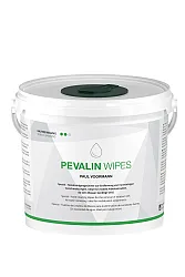 Pevalin Wipes El Temizleme Mendili 150 Adet Kova – Su Gerektirmeyen Endüstriyel Temizlik - Pevalin