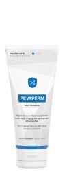 Pevaperm İş Öncesi Cilt Koruma Kremi - Gizli Eldiven 100ml Plastik Tüp - Pevalin El Temizleme Kremleri