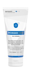 Pevasan UV 30 ve Kaynak Işınlarına Karşı Koruma Kremi 100ml Plastik Tüp - 2