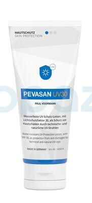 Pevasan UV 30 ve Kaynak Işınlarına Karşı Koruma Kremi 100ml Plastik Tüp - 2